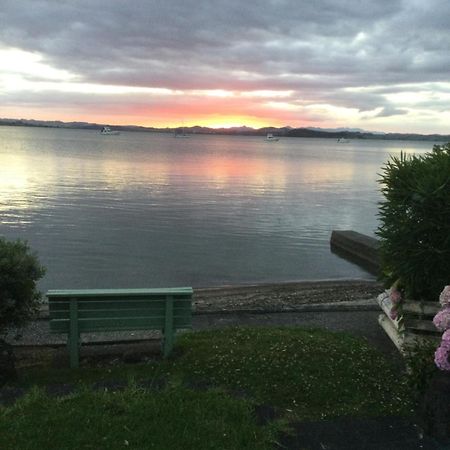Tamaterau Seaview House In ファンガレー エクステリア 写真