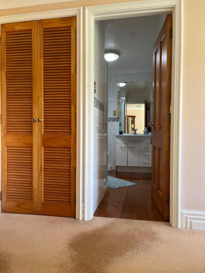 Tamaterau Seaview House In ファンガレー エクステリア 写真