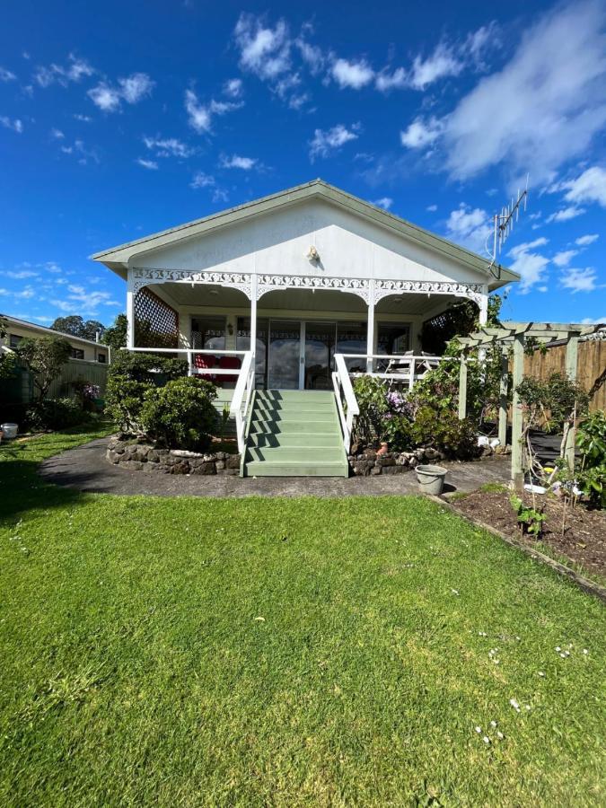 Tamaterau Seaview House In ファンガレー エクステリア 写真