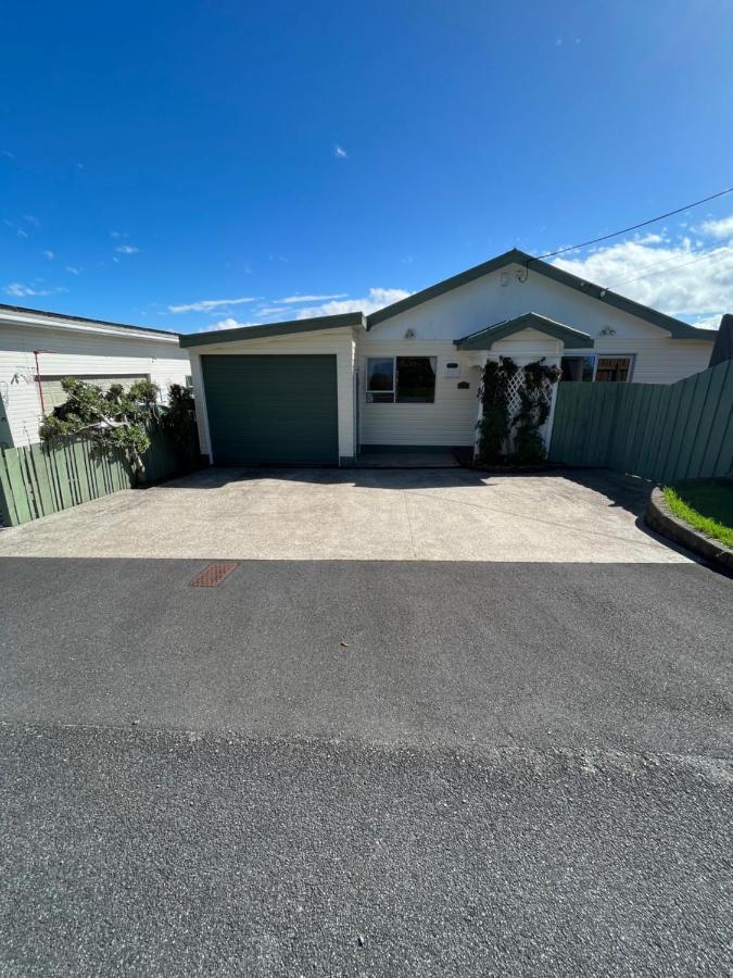 Tamaterau Seaview House In ファンガレー エクステリア 写真