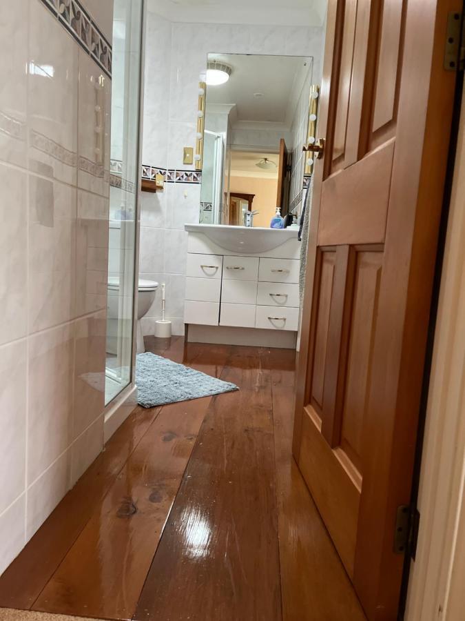 Tamaterau Seaview House In ファンガレー エクステリア 写真