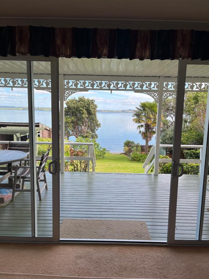 Tamaterau Seaview House In ファンガレー エクステリア 写真
