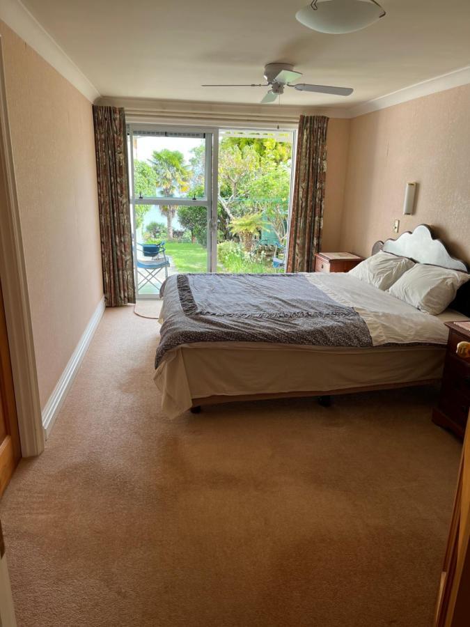 Tamaterau Seaview House In ファンガレー エクステリア 写真