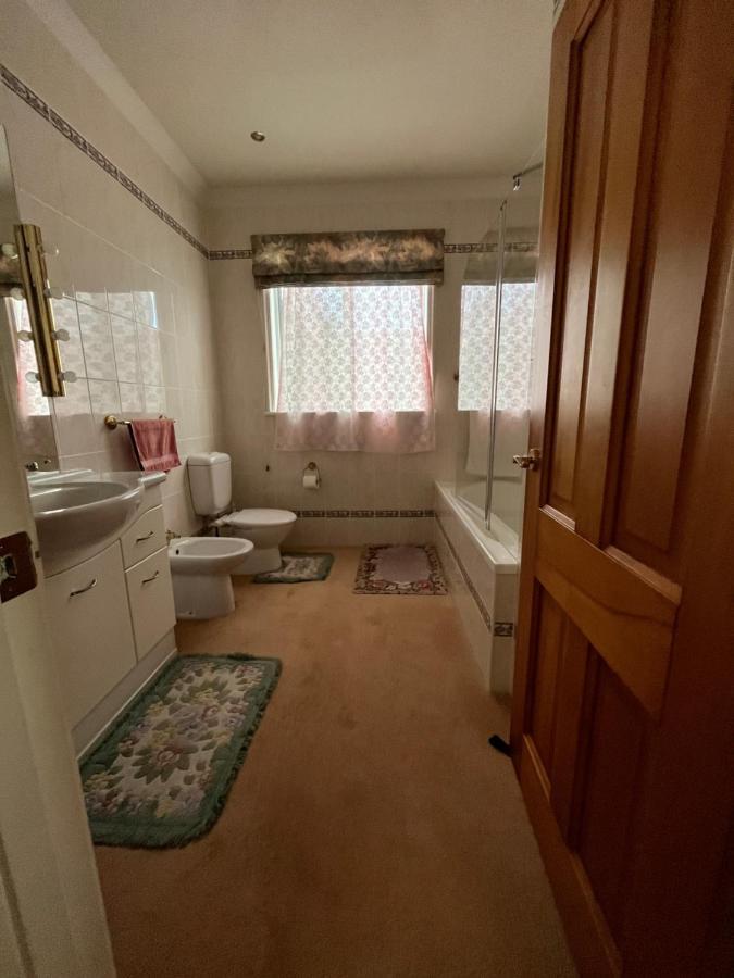 Tamaterau Seaview House In ファンガレー エクステリア 写真