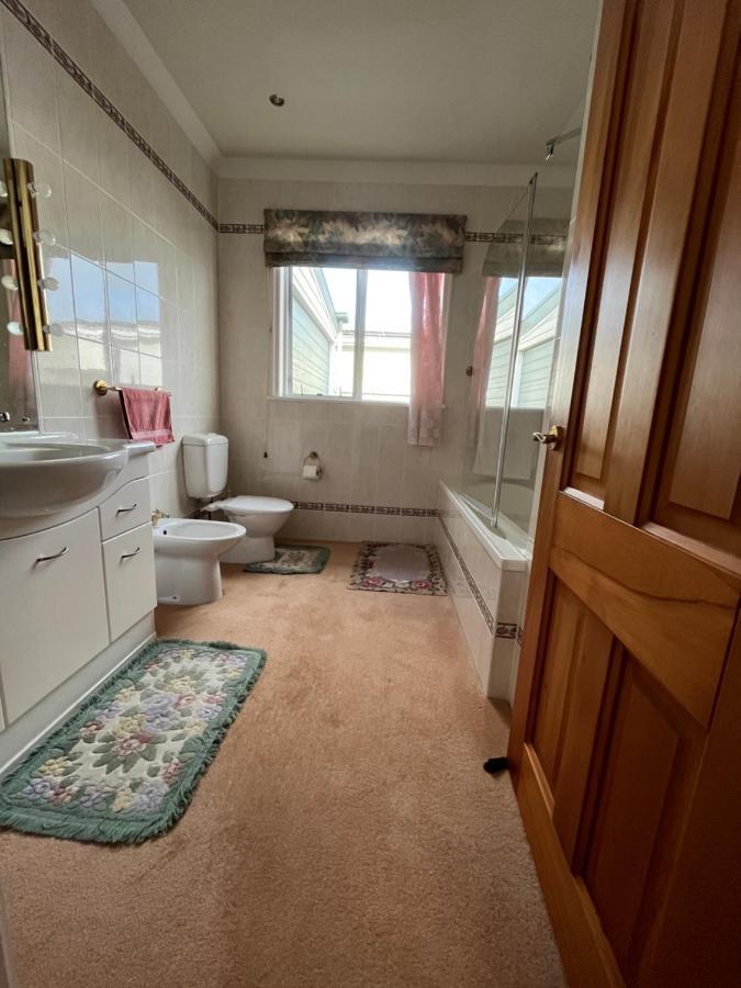 Tamaterau Seaview House In ファンガレー エクステリア 写真