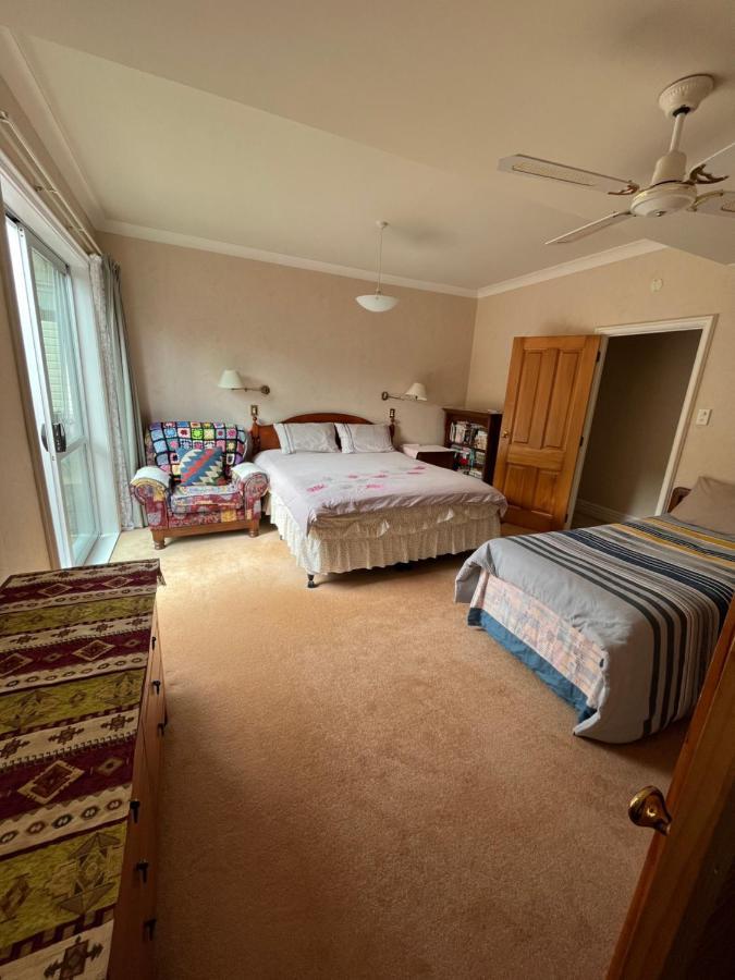 Tamaterau Seaview House In ファンガレー エクステリア 写真