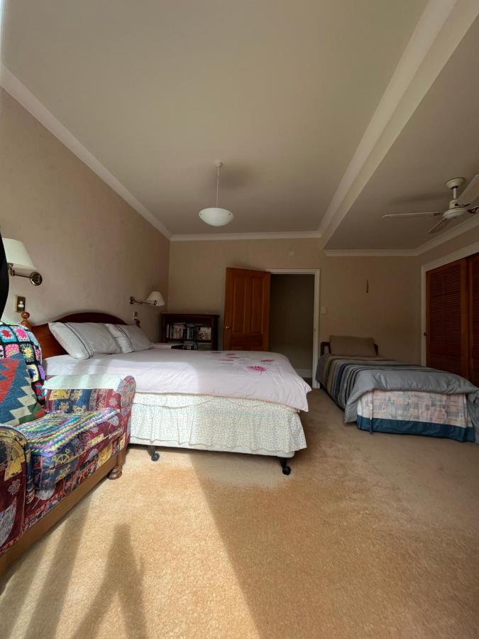 Tamaterau Seaview House In ファンガレー エクステリア 写真