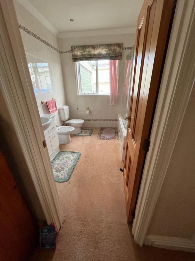 Tamaterau Seaview House In ファンガレー エクステリア 写真