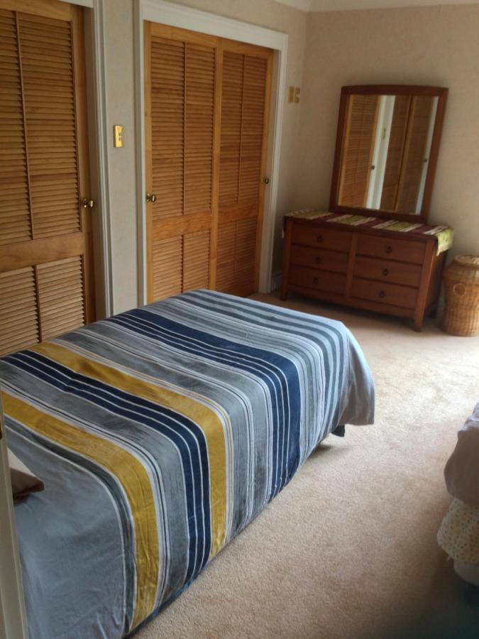 Tamaterau Seaview House In ファンガレー エクステリア 写真