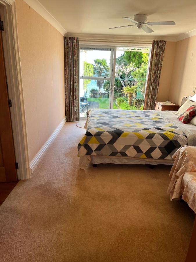Tamaterau Seaview House In ファンガレー エクステリア 写真