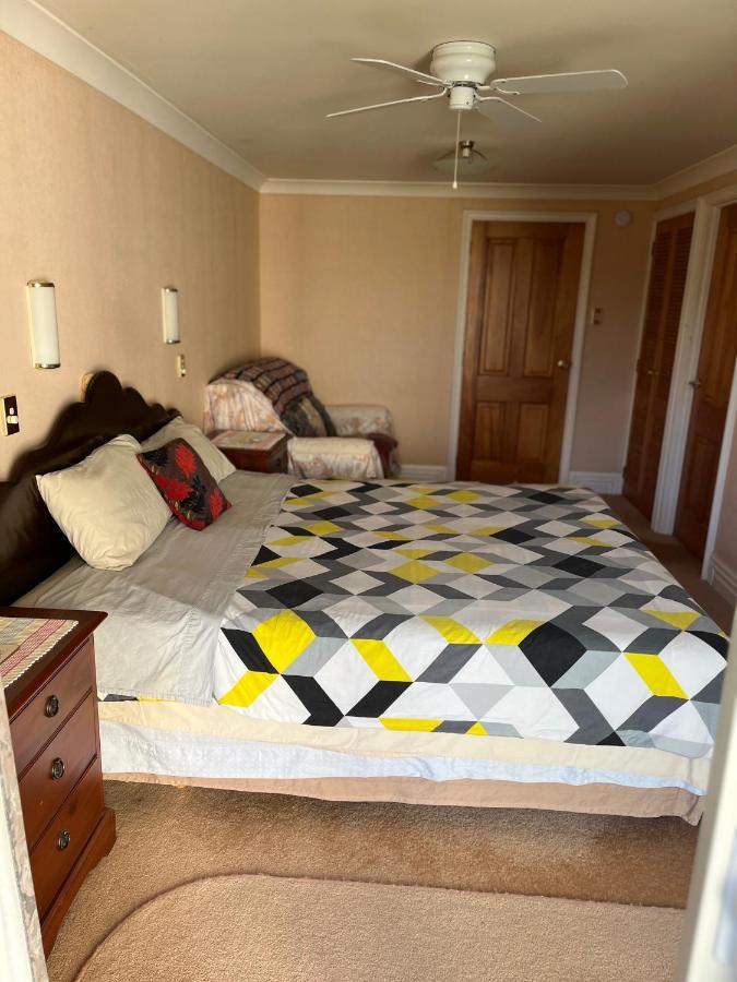Tamaterau Seaview House In ファンガレー エクステリア 写真
