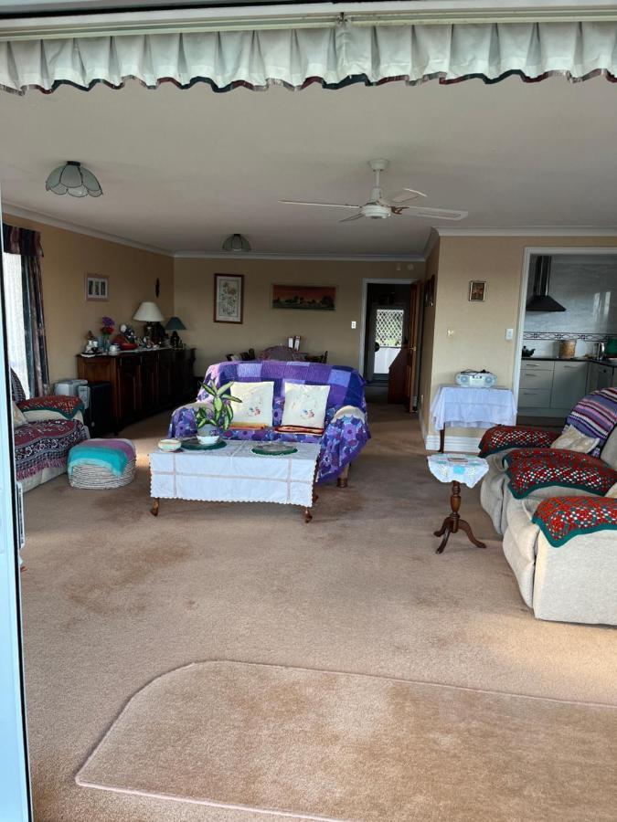 Tamaterau Seaview House In ファンガレー エクステリア 写真